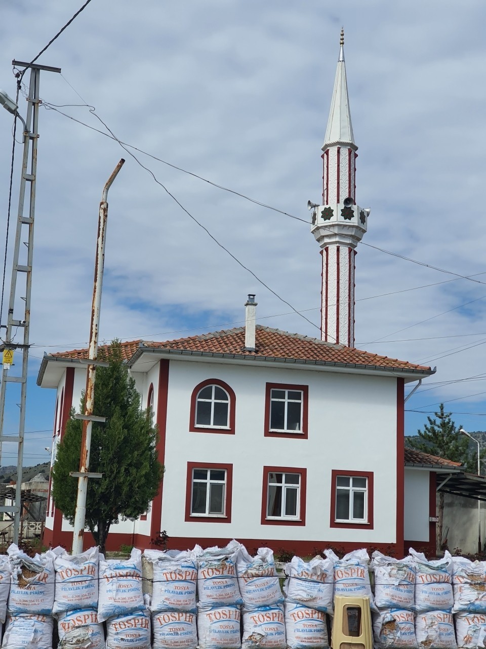 Kastamonu Tosya