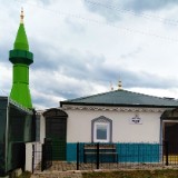 MİNİ ÇELİK MİNARE