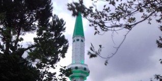 ÇELİK MİNARE MODELLERİ GÖZE HİTAP EDİYOR