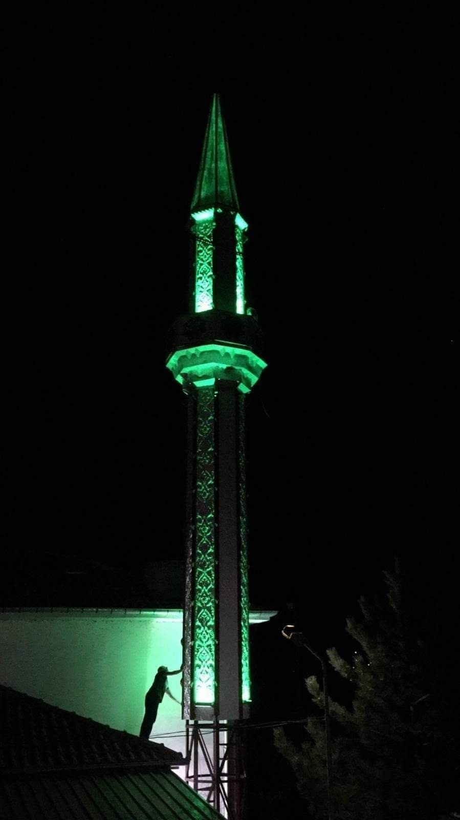 Giresun Kovanlık, Kastamonu Tosya