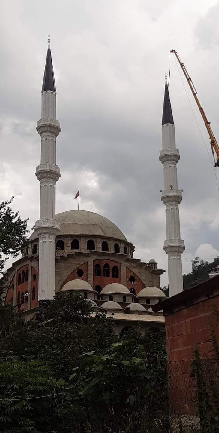 Giresun Kovanlık, Kastamonu Tosya