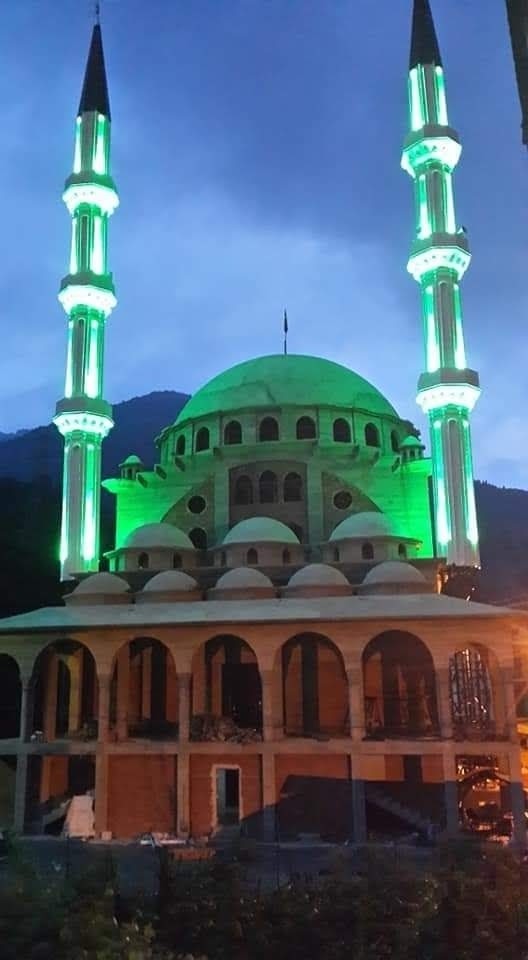 Giresun Kovanlık, Kastamonu Tosya