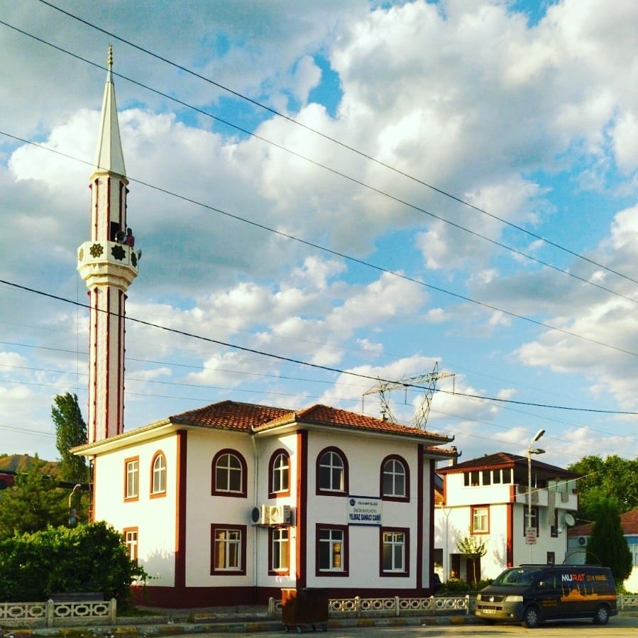 Kastamonu Tosya
