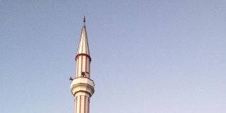 Çelik Minare Özellikleri