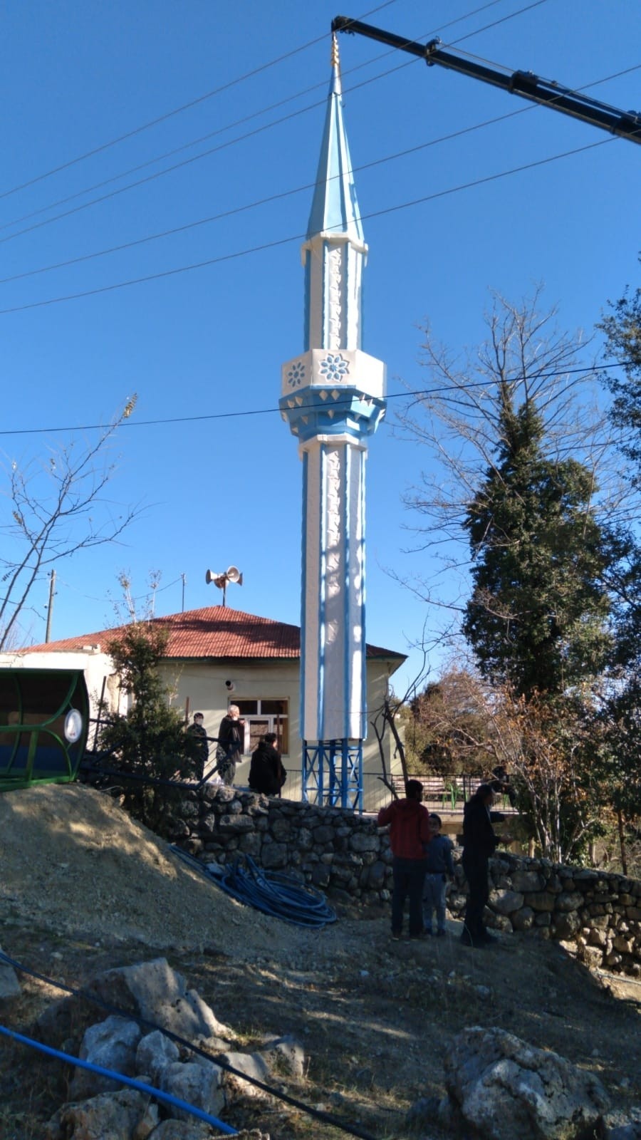 Kahramanmaraş Andirin
