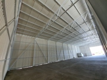 ÇELİK KONSTRÜKSİYON