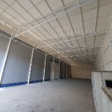 ÇELİK KONSTRÜKSİYON