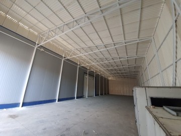 ÇELİK KONSTRÜKSİYON